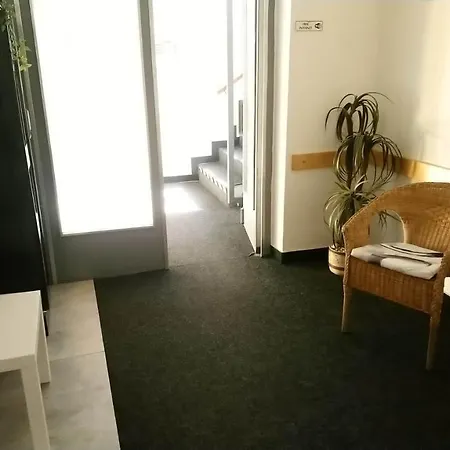 Ubytovani Ledhuje Police nad Metují