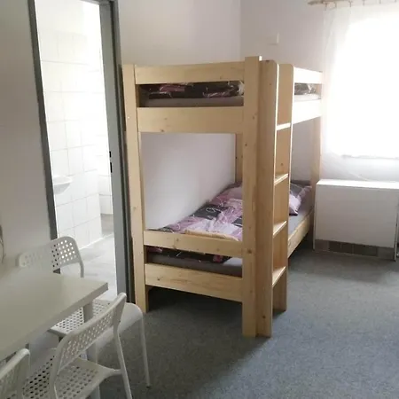 Ubytovani Ledhuje Gasthof Police nad Metují