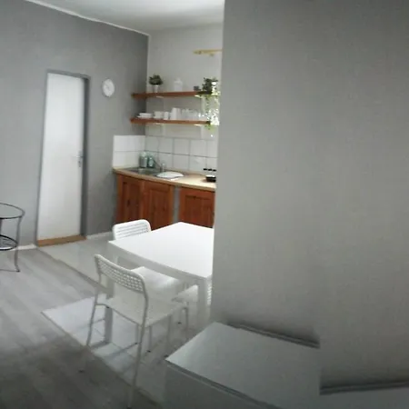 Ubytovani Ledhuje Gasthof