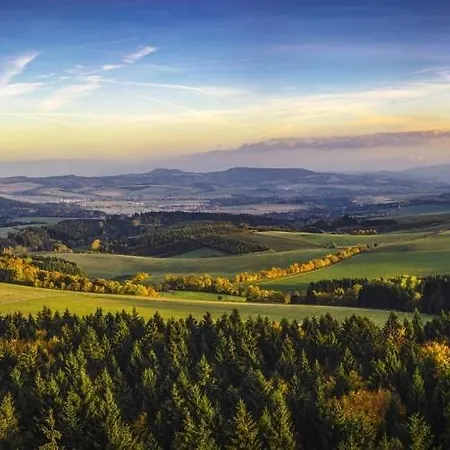 Ubytovani Ledhuje Gasthof