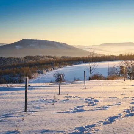 Gasthof Ubytovani Ledhuje Police nad Metují